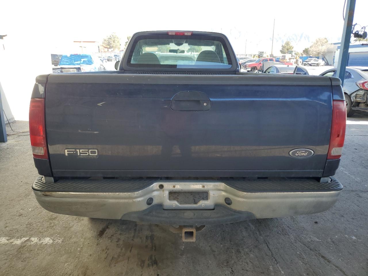 2004 Ford F-150 - Image 6