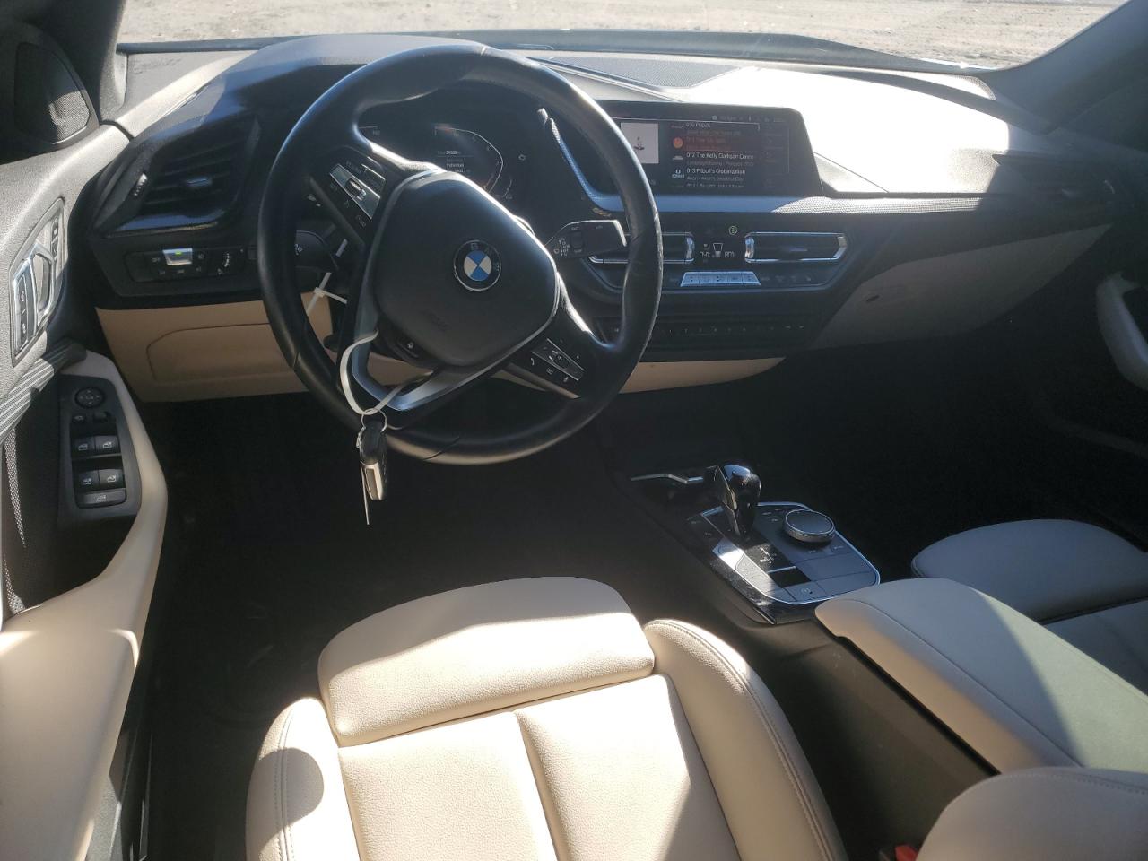 2022 BMW 2er - Image 8