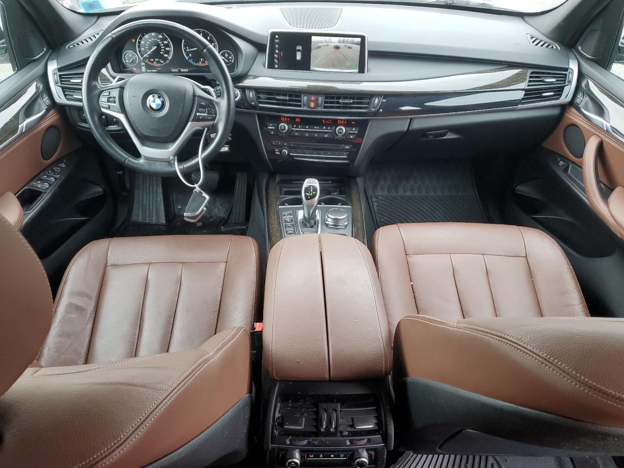 2018 BMW X5 - Image 8