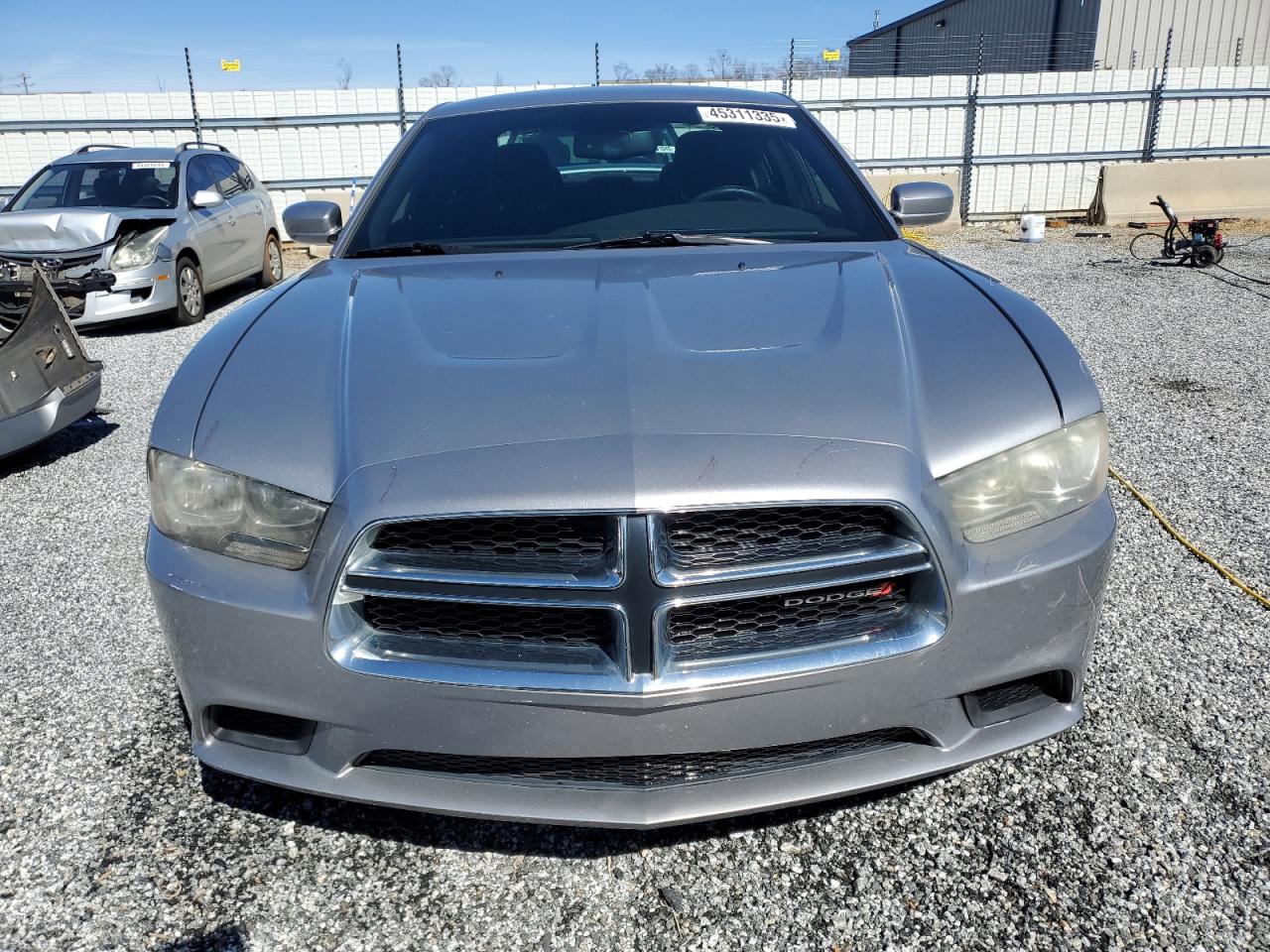 2014 Dodge Charger - Image 5