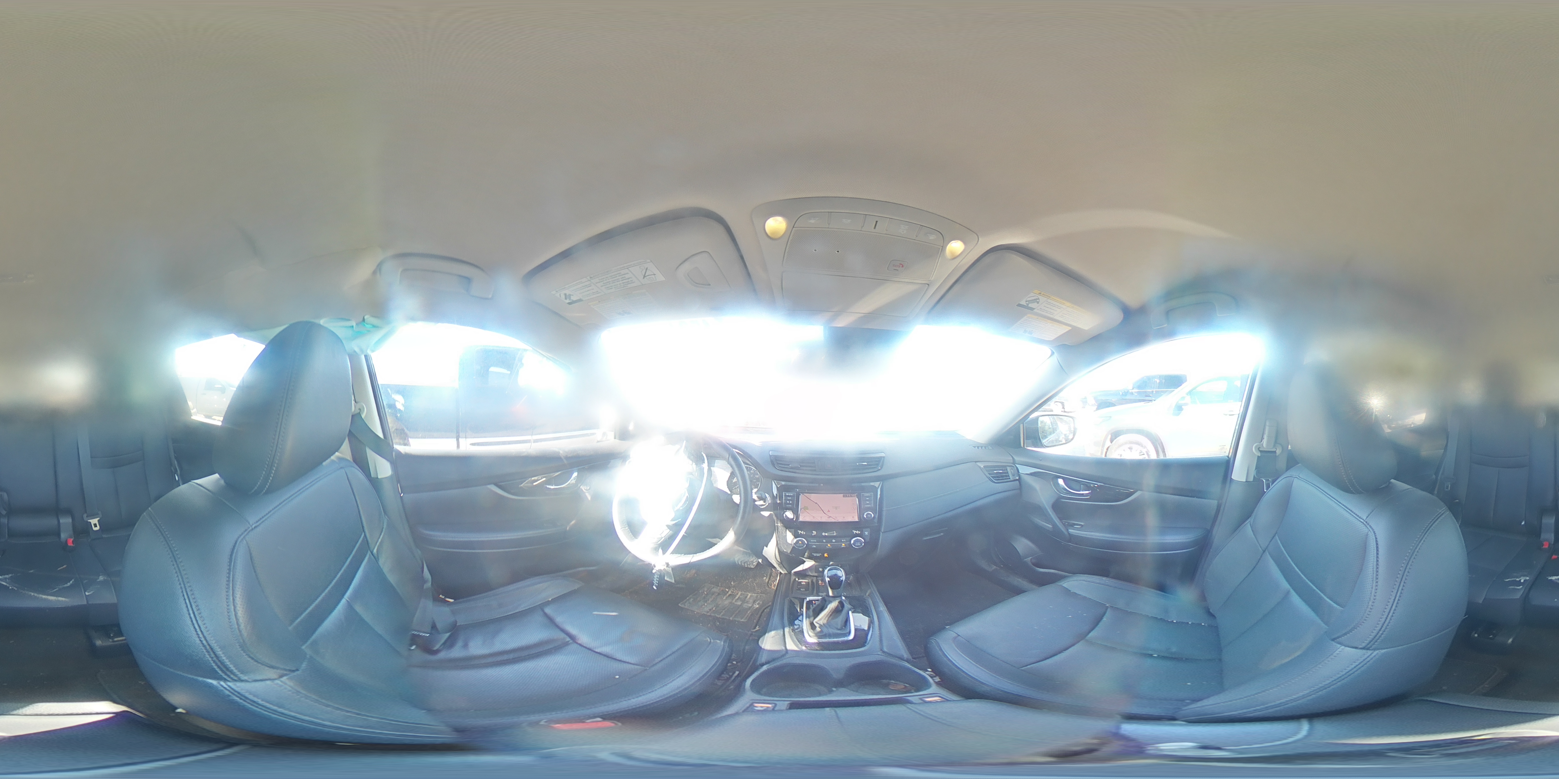 2020 Nissan Rogue - Image 14