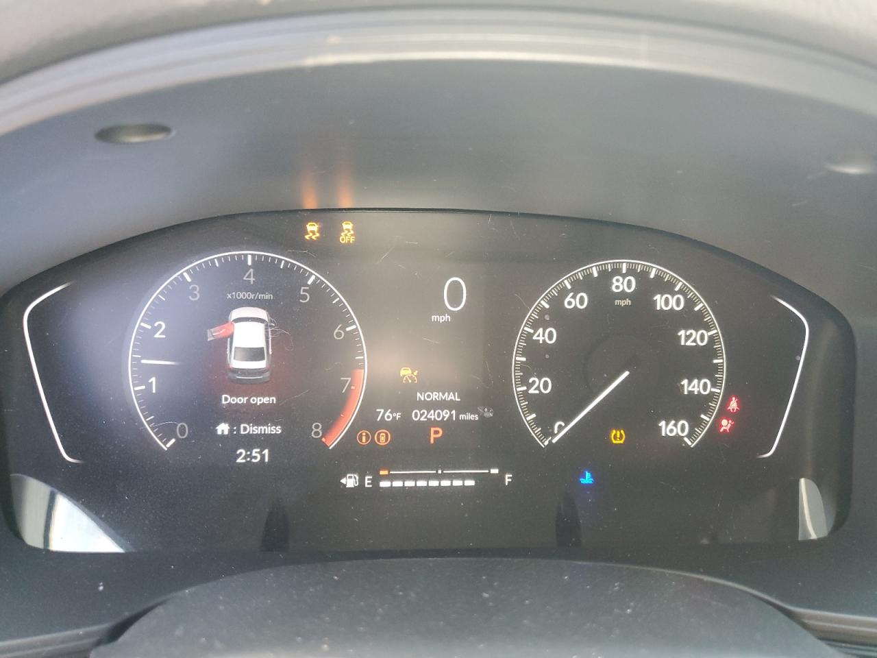2022 Honda Civic - Image 9