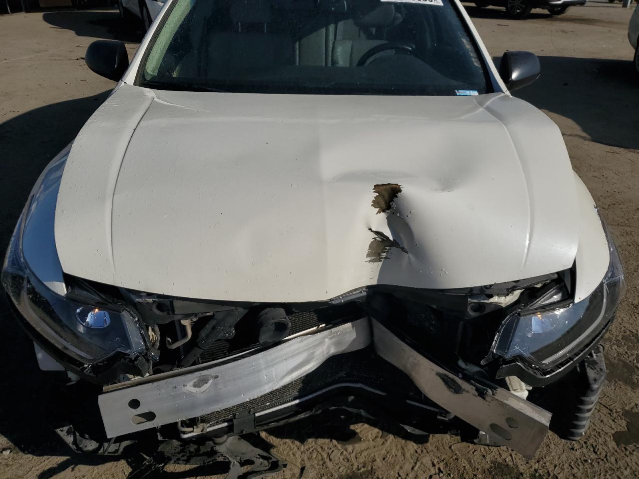 2009 Acura TSX - Image 13