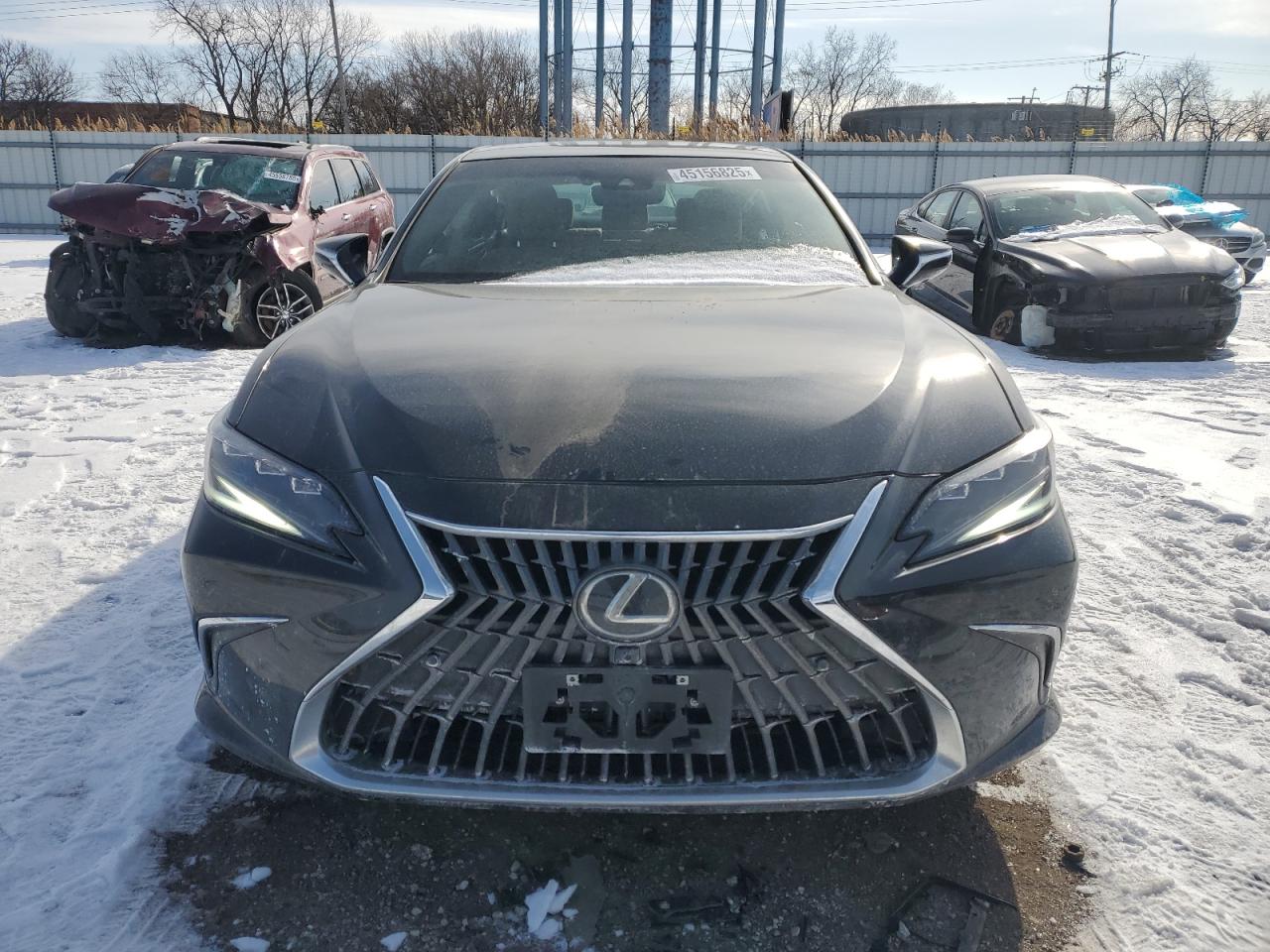 2024 Lexus ES - Image 5