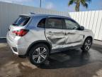 2023 Mitsubishi Outlander Sport S/Se zu verkaufen in Riverview, FL - Side