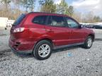 2010 Hyundai Santa Fe Gls на продаже в Augusta, GA - All Over