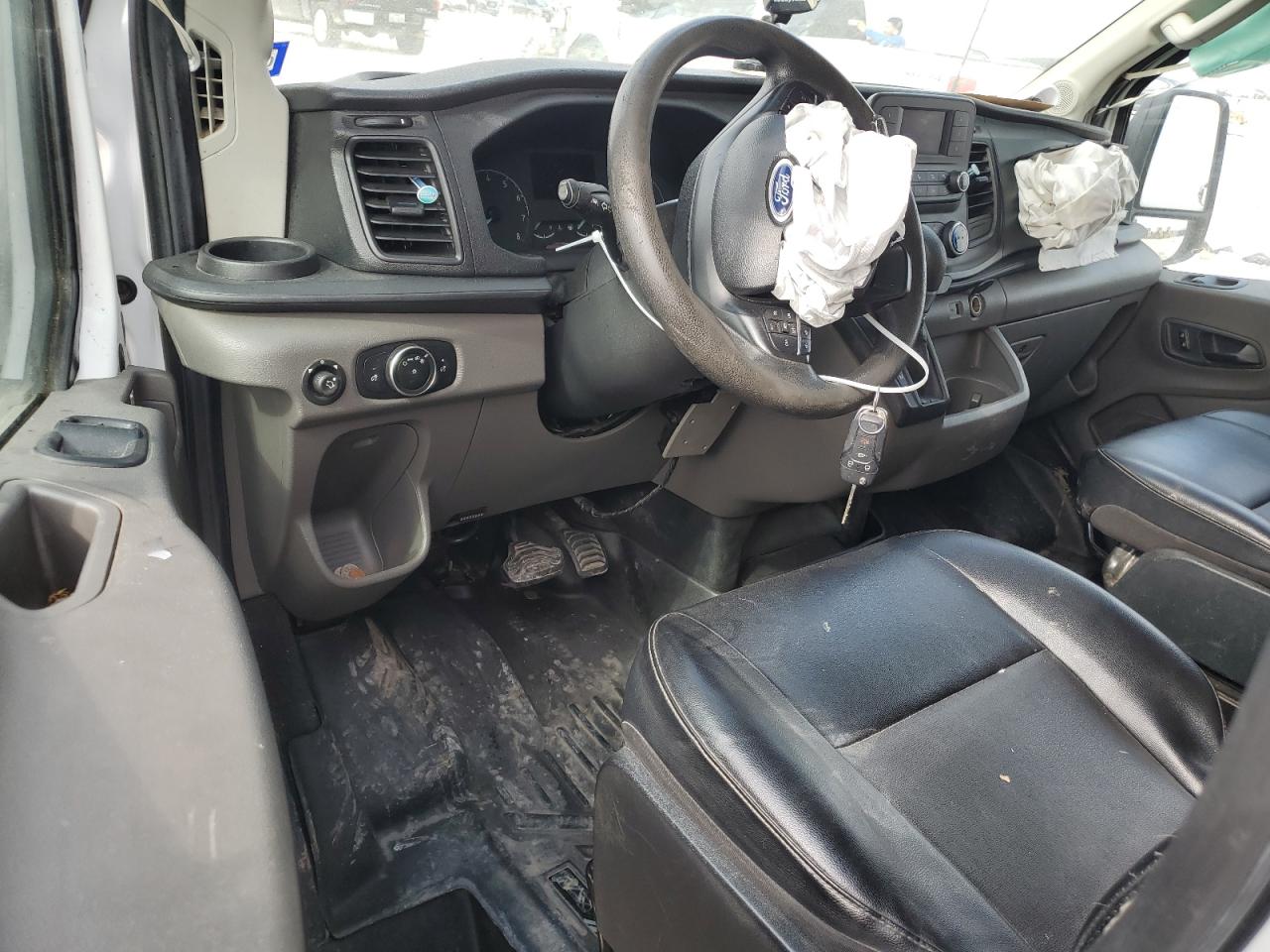 2020 Ford Transit - Image 8