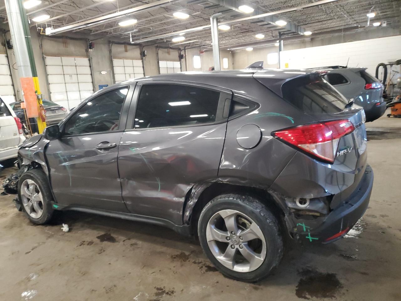 2019 Honda HR-V - Image 2