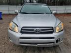 2007 Toyota Rav4 Limited للبيع في Knightdale، NC - Rear End