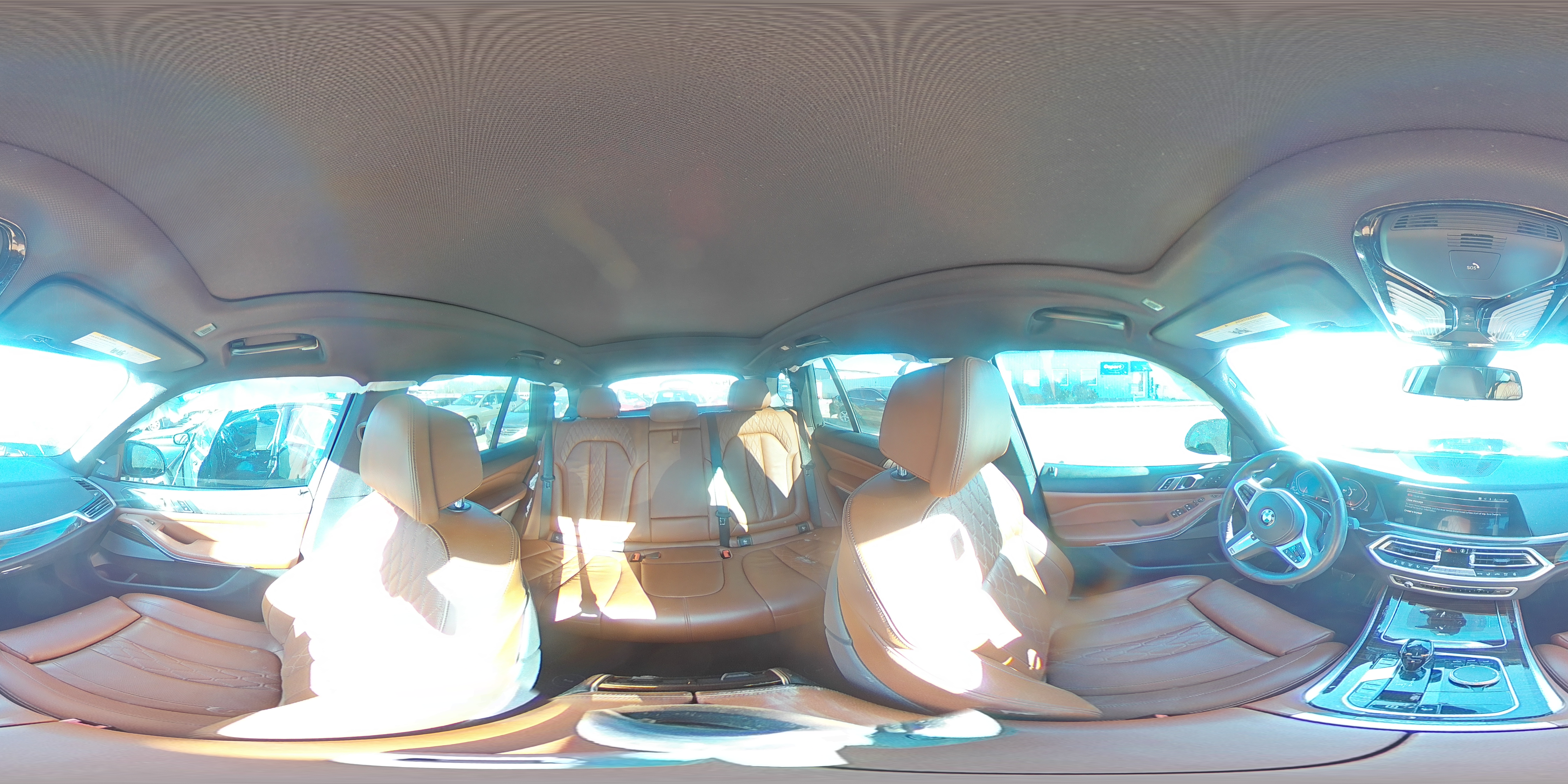 2019 BMW X5 - Image 15