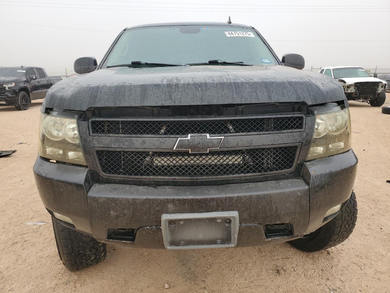 2009 Chevrolet Tahoe - Image 5