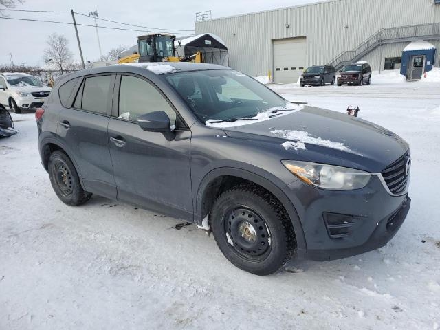 2016 MAZDA CX-5 SPORT