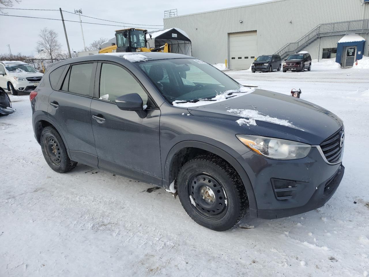 2016 Mazda CX-5 - Image 4
