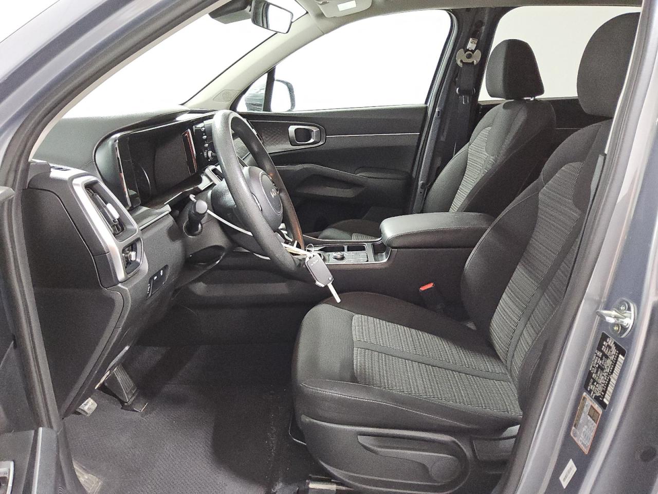 2022 Kia Sorento - Image 7