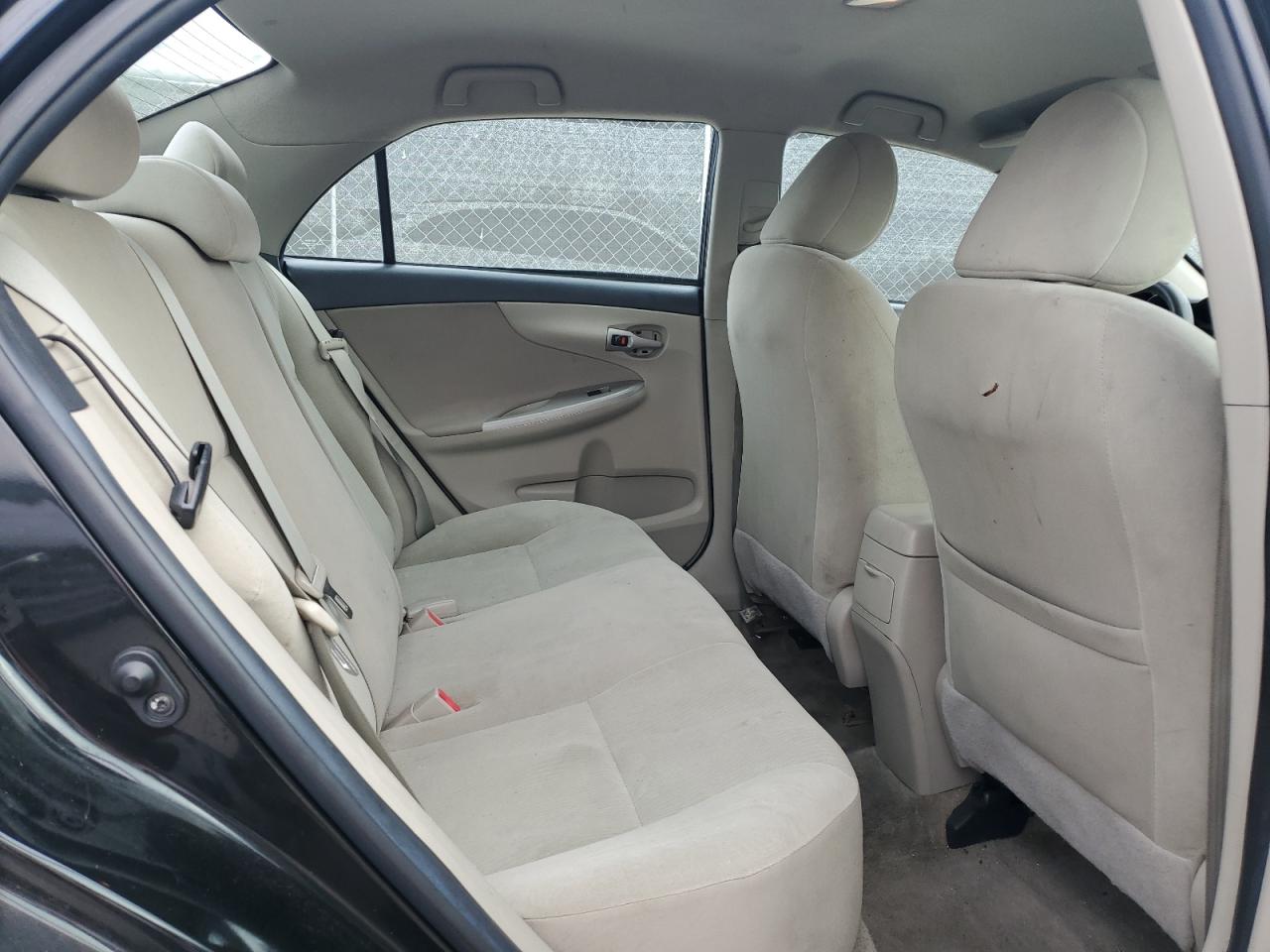 2012 Toyota Corolla - Image 6