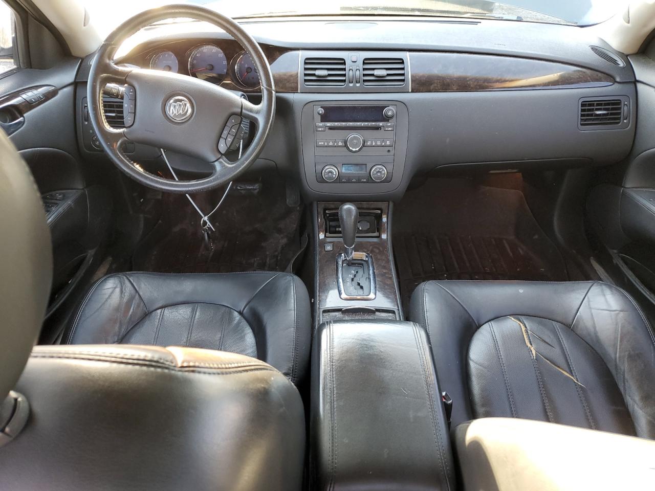 2006 Buick Lucerne - Image 8