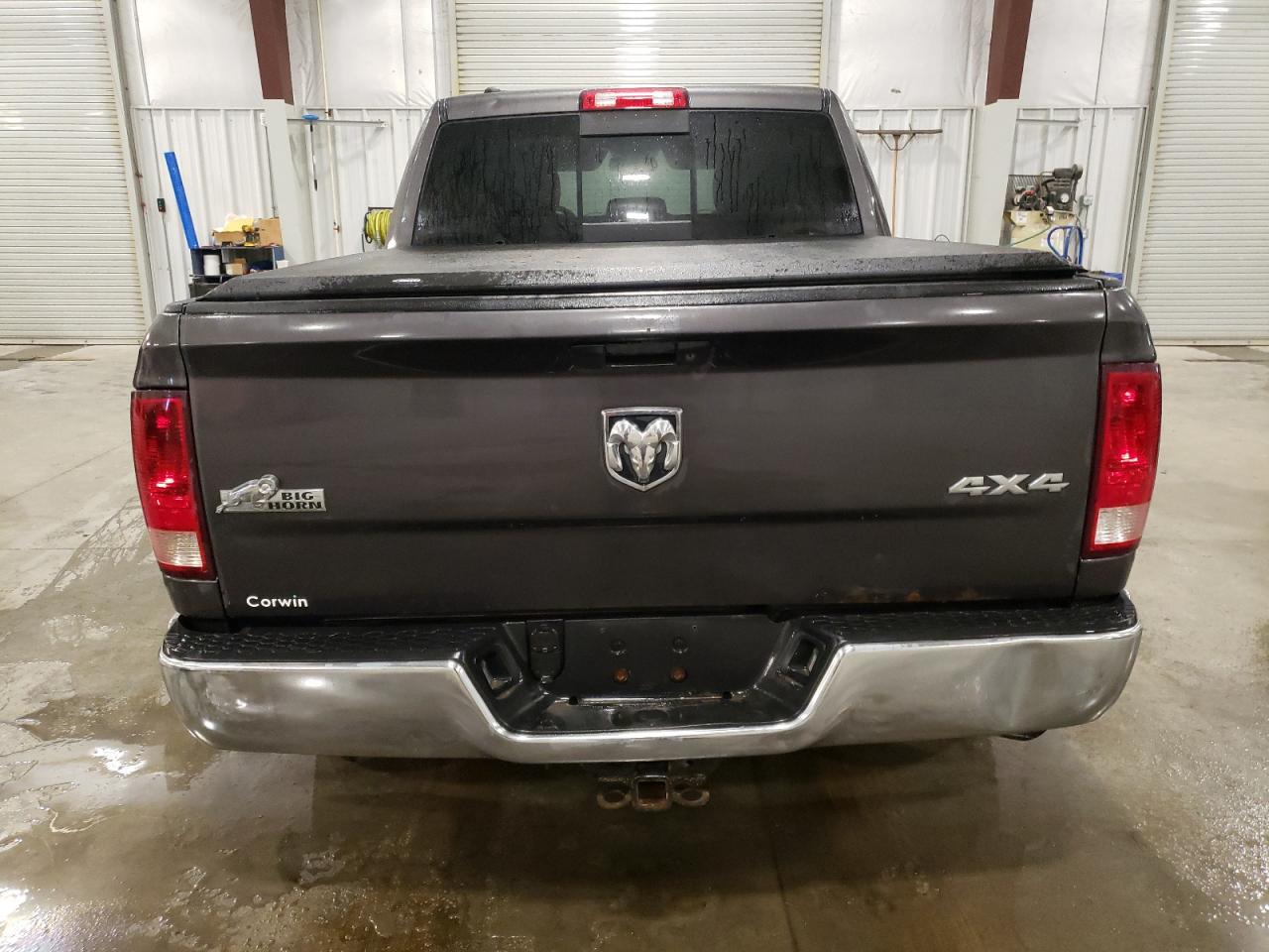 2014 RAM 1500 - Image 6