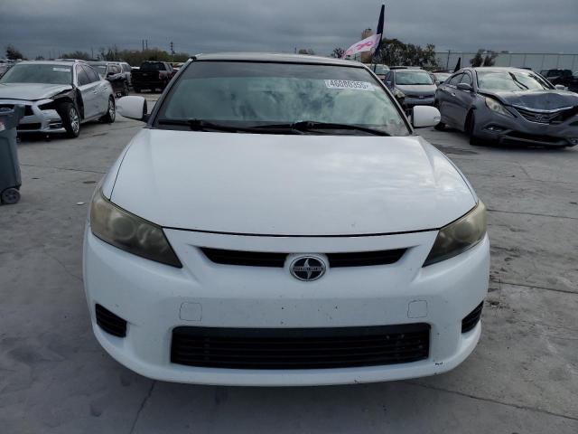  TOYOTA SCION 2013 Biały