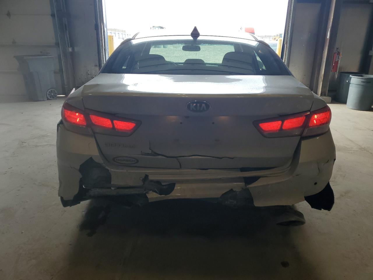 2018 Kia Optima - Image 6