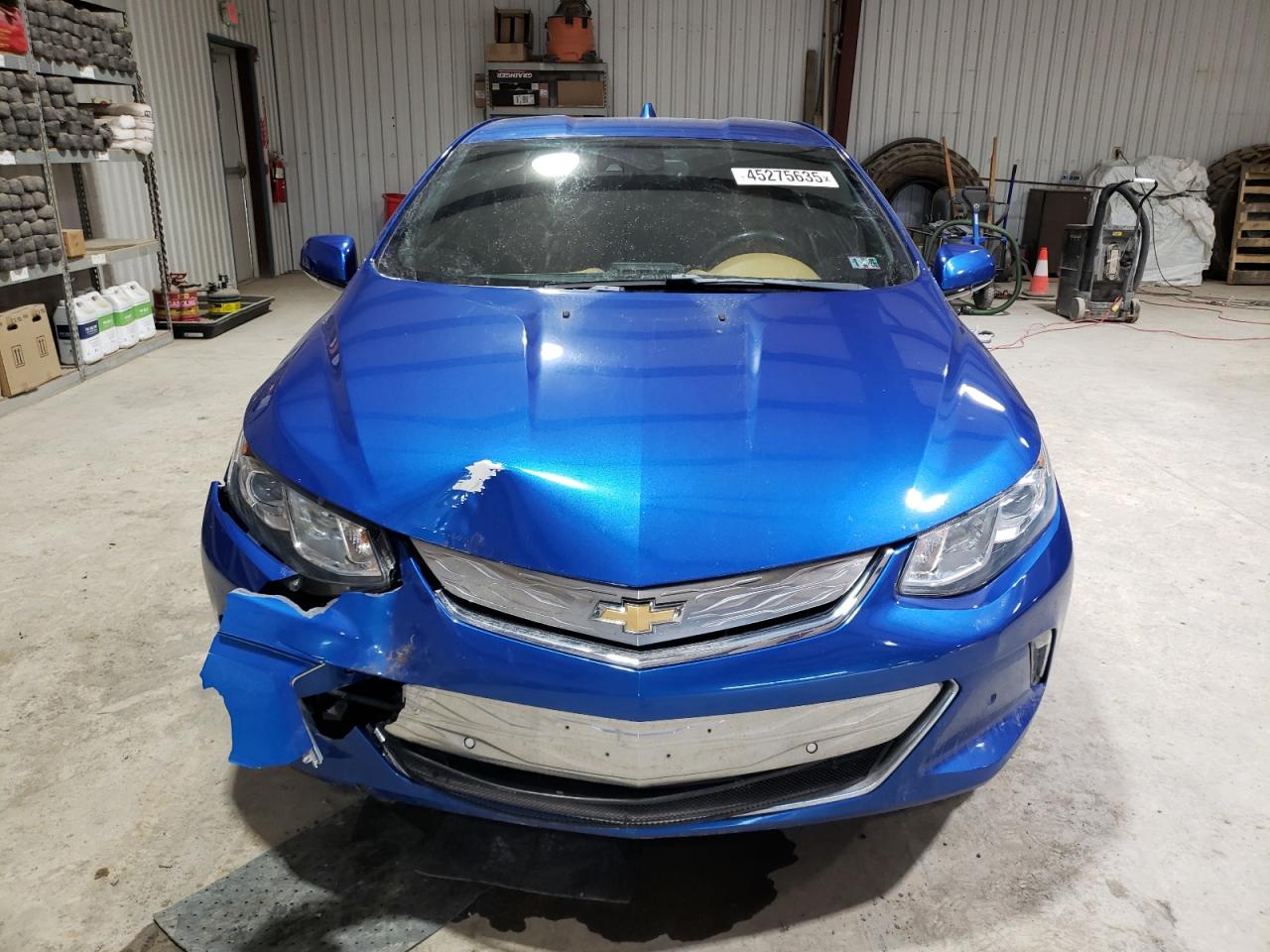 2016 Chevrolet Volt - Image 5