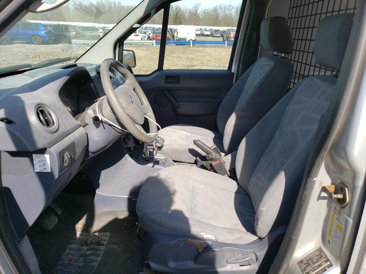 2012 Ford Transit - Image 7