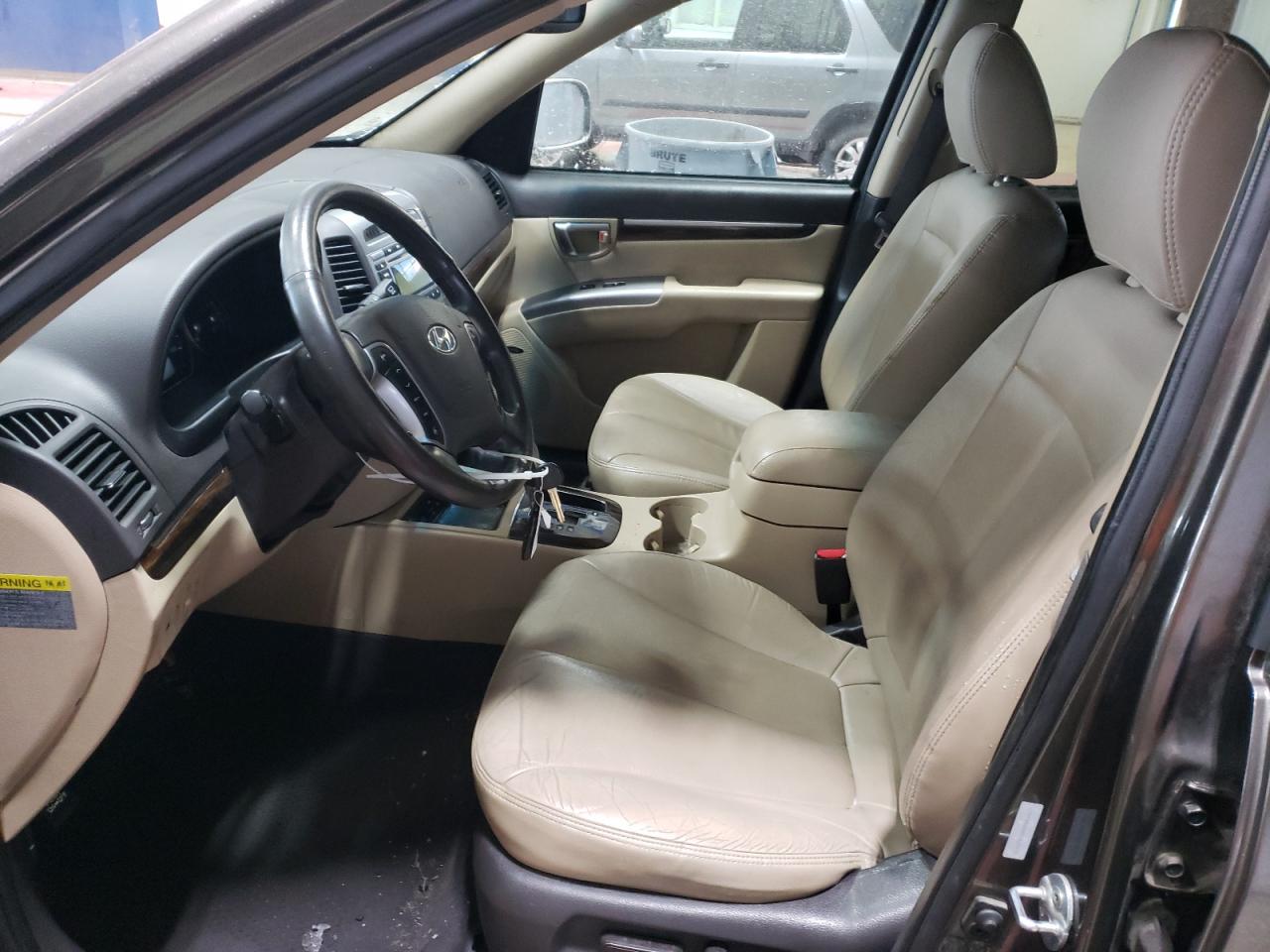 2012 Hyundai Santa Fe - Image 7