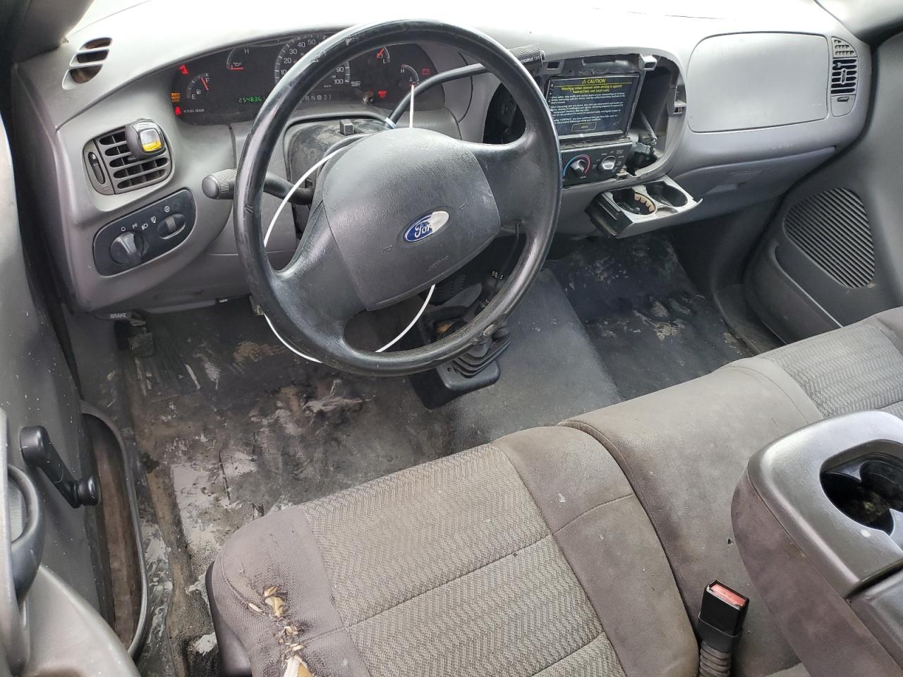 2003 Ford F-150 - Image 8