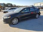 2016 Ford Fusion Se for Sale in Gaston, SC - Rear End