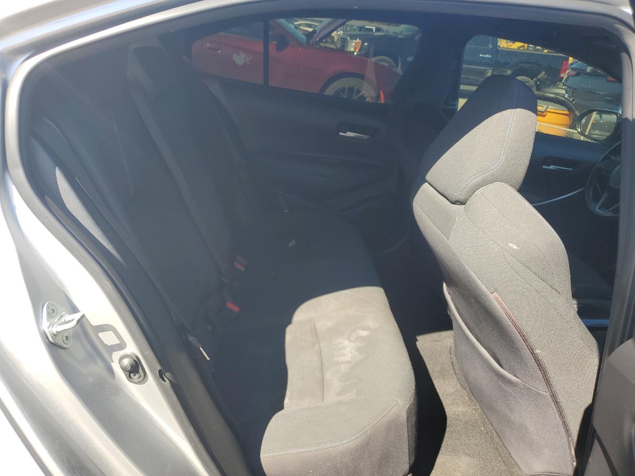 2020 Toyota Corolla - Image 10