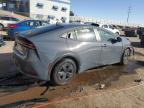 2024 Toyota Prius Le for Sale in Albuquerque, NM - Front End