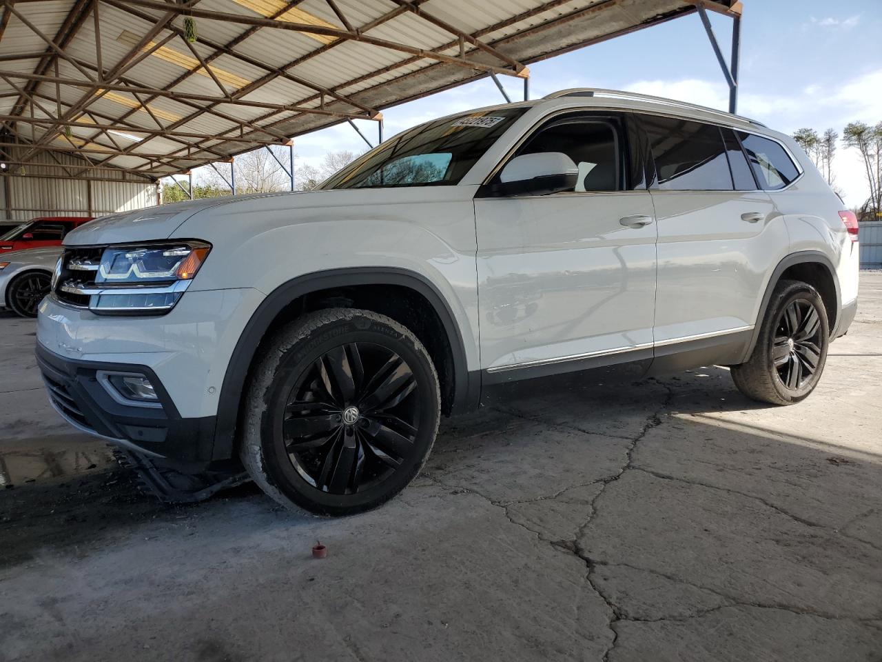 2019 Volkswagen Atlas - Image 1
