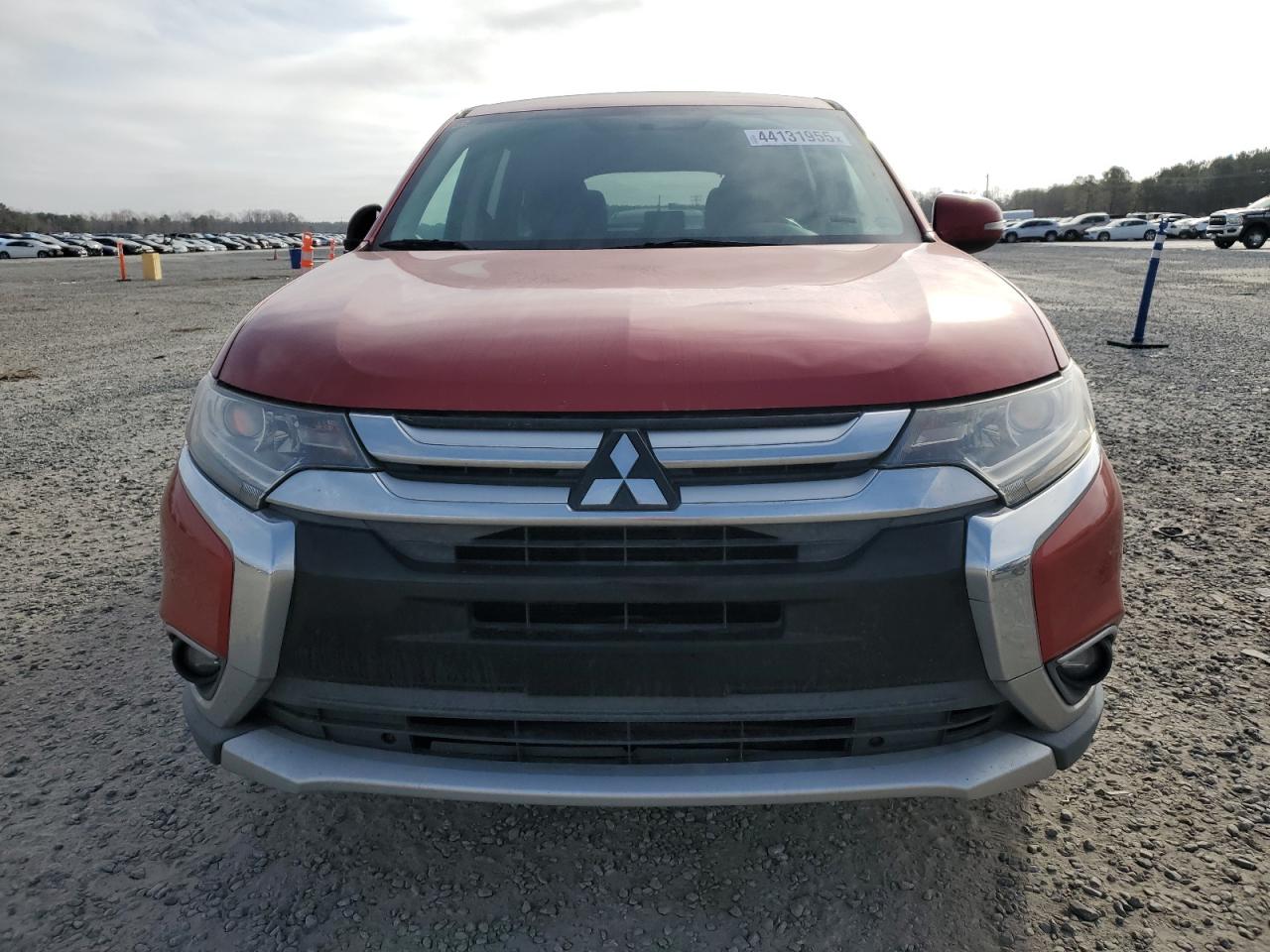 2016 Mitsubishi Outlander - Image 5