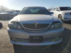 2003 Lincoln Ls  na sprzedaż w North Las Vegas, NV - Minor Dent/Scratches