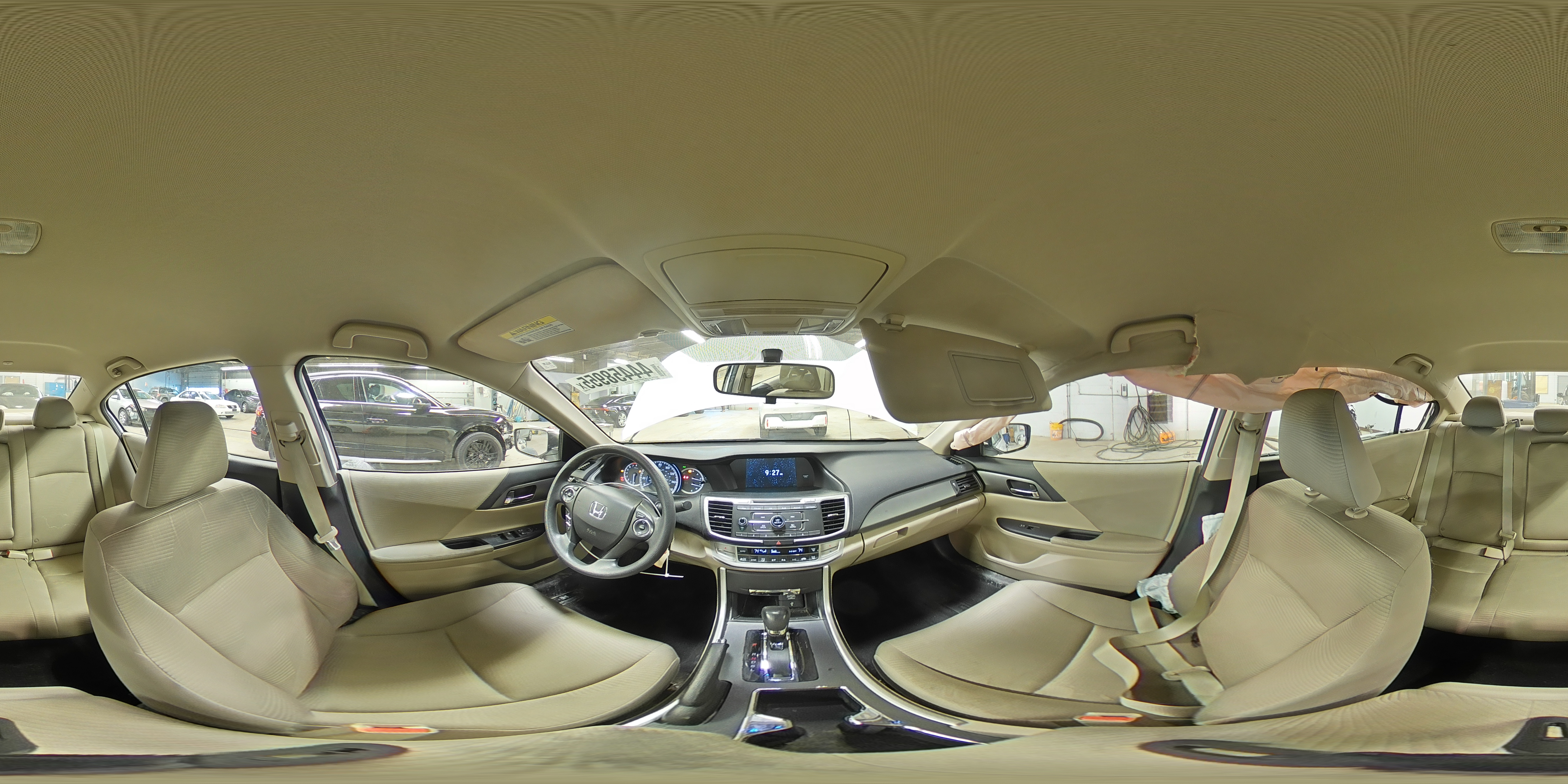 2014 Honda Accord - Image 13