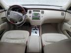 2006 Hyundai Azera Se zu verkaufen in Cahokia Heights, IL - Front End