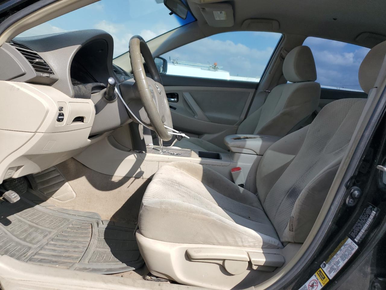 2007 Toyota Camry - Image 7