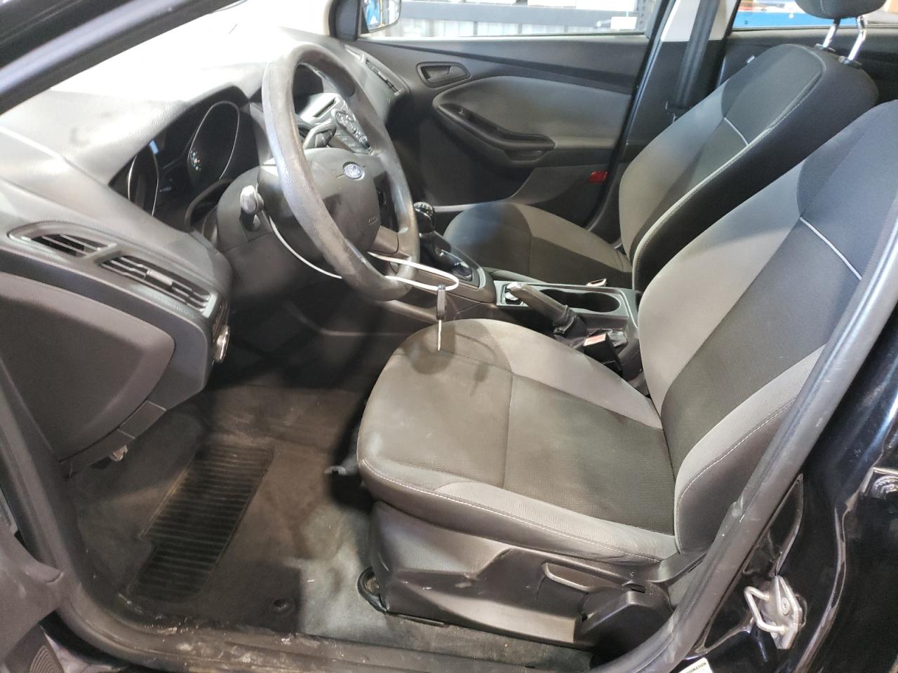 2012 Ford Focus - Image 7