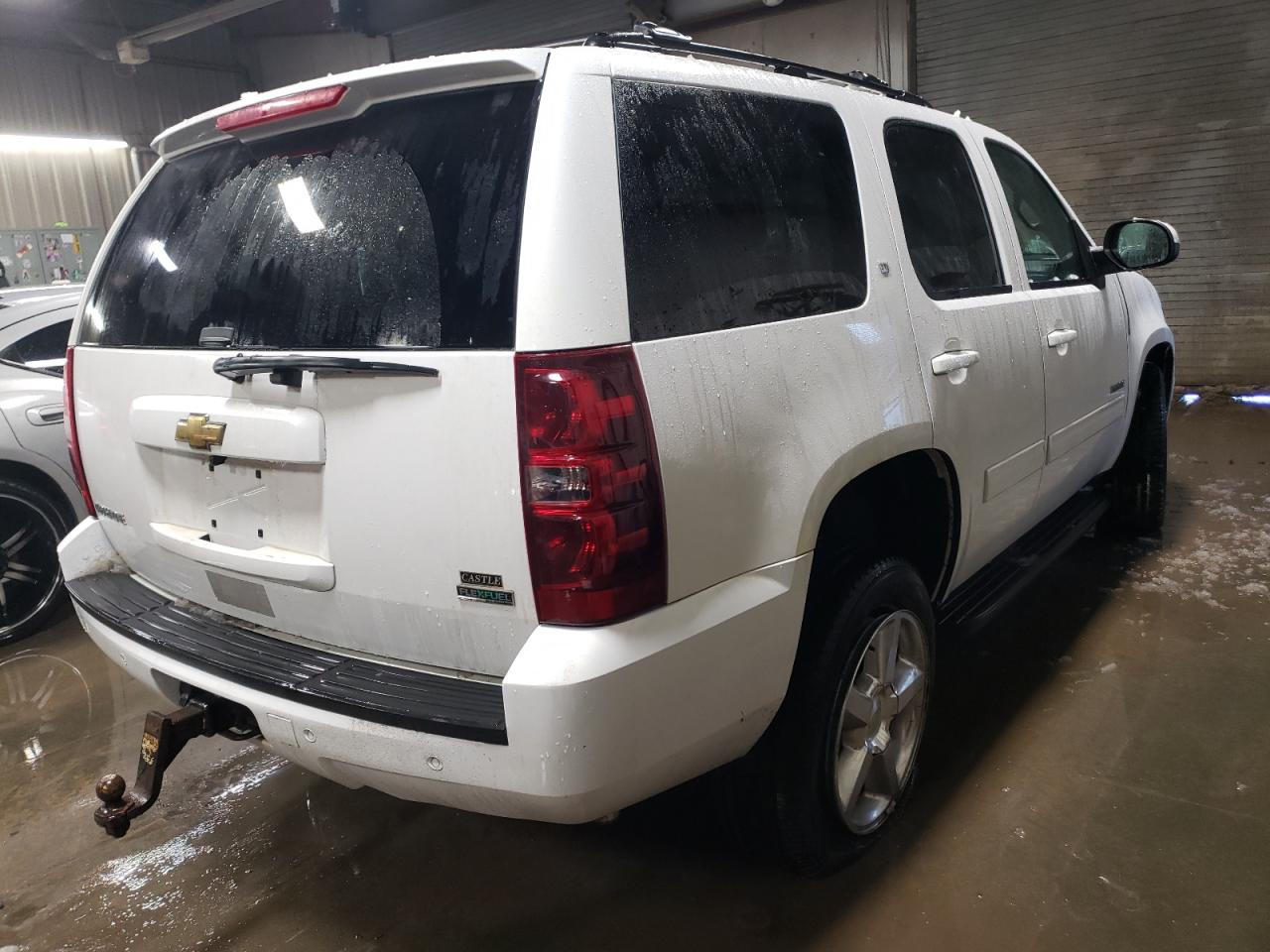 2011 Chevrolet Tahoe - Image 3