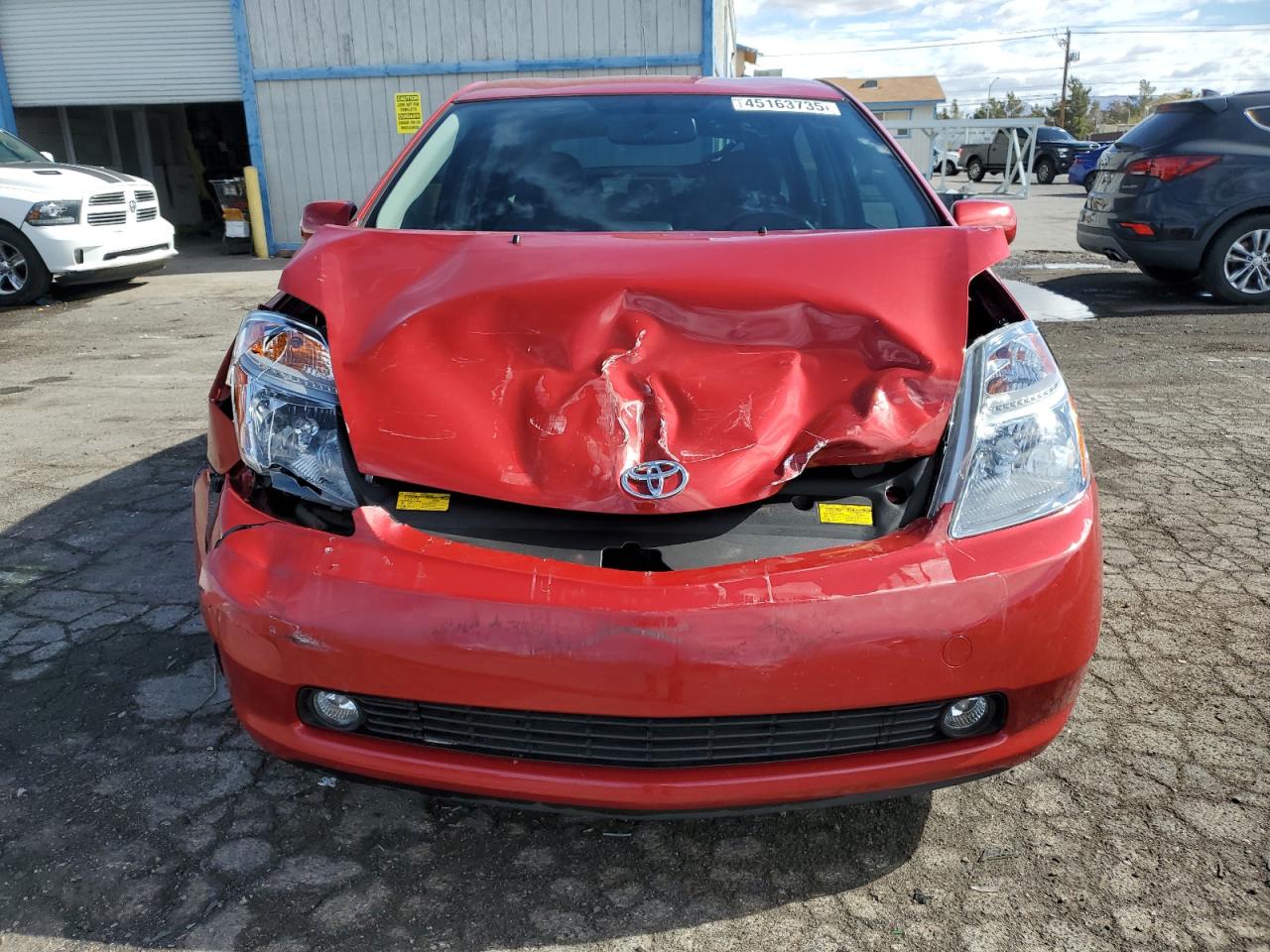 2009 Toyota Prius - Image 5
