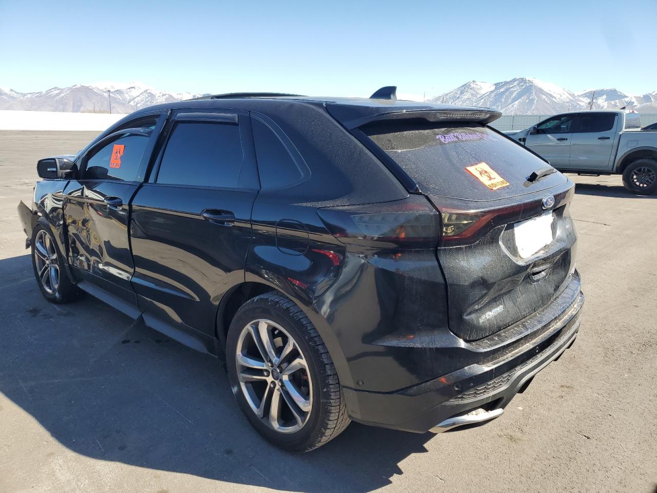 2015 Ford Edge - Image 2