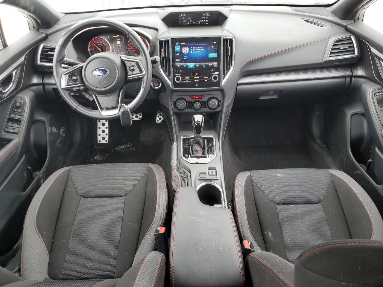 2019 Subaru Impreza - Image 8