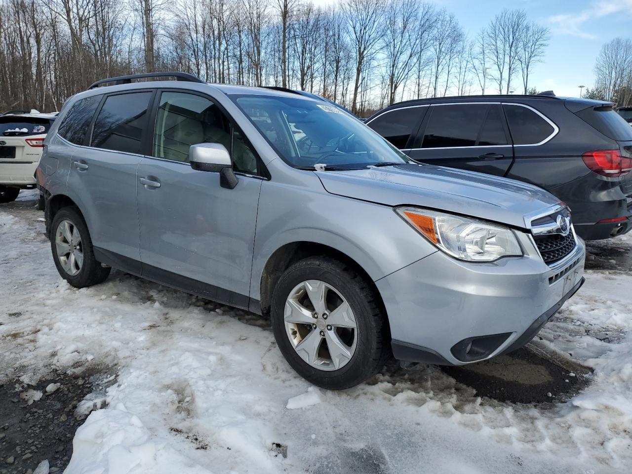 2014 Subaru Forester - Image 4