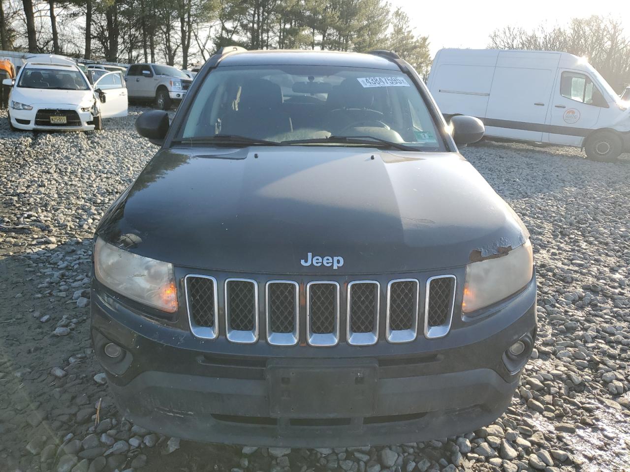 2012 Jeep Compass - Image 5