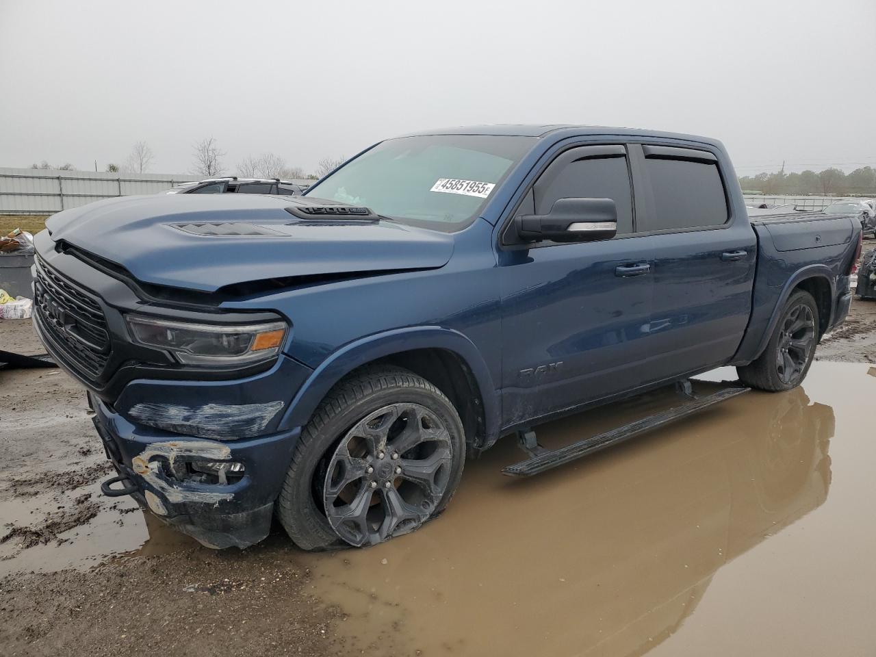2021 RAM 1500 - Image 1