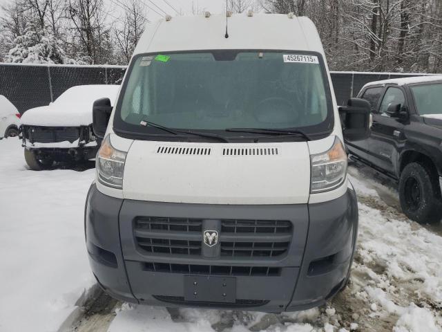 2017 RAM PROMASTER 2500 2500 HIGH