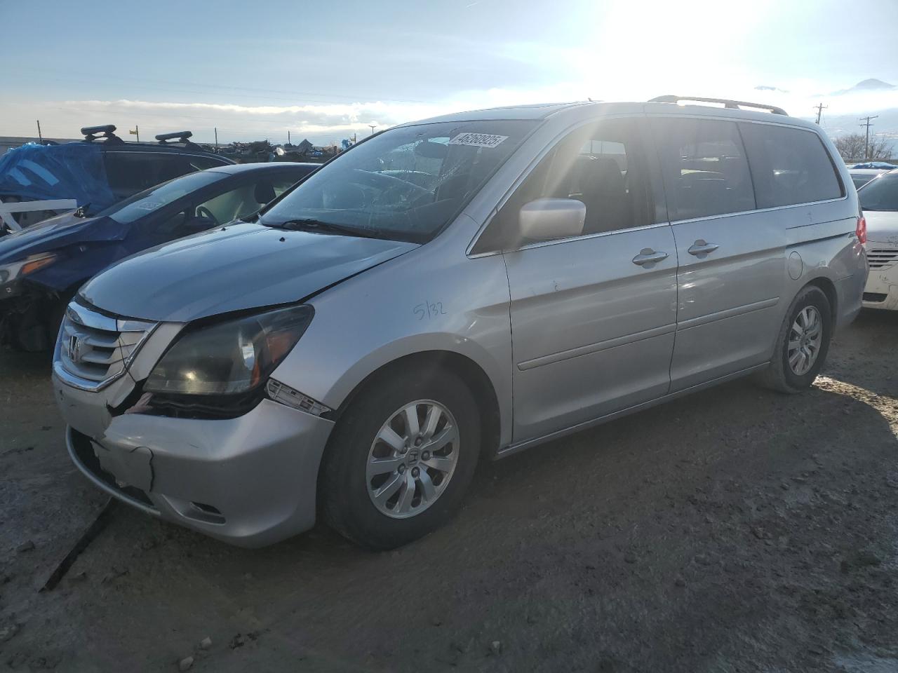 2010 Honda Odyssey - Image 1