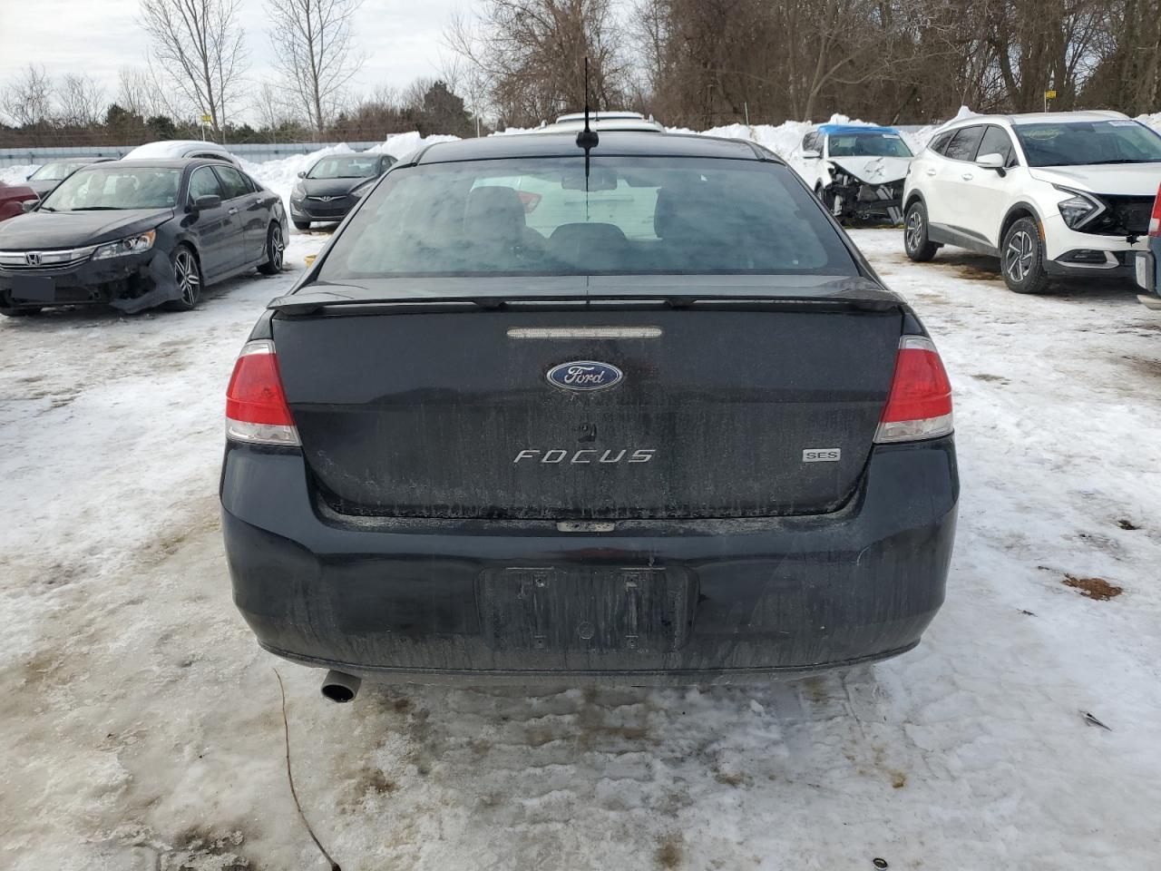 2009 Ford Focus - Image 6