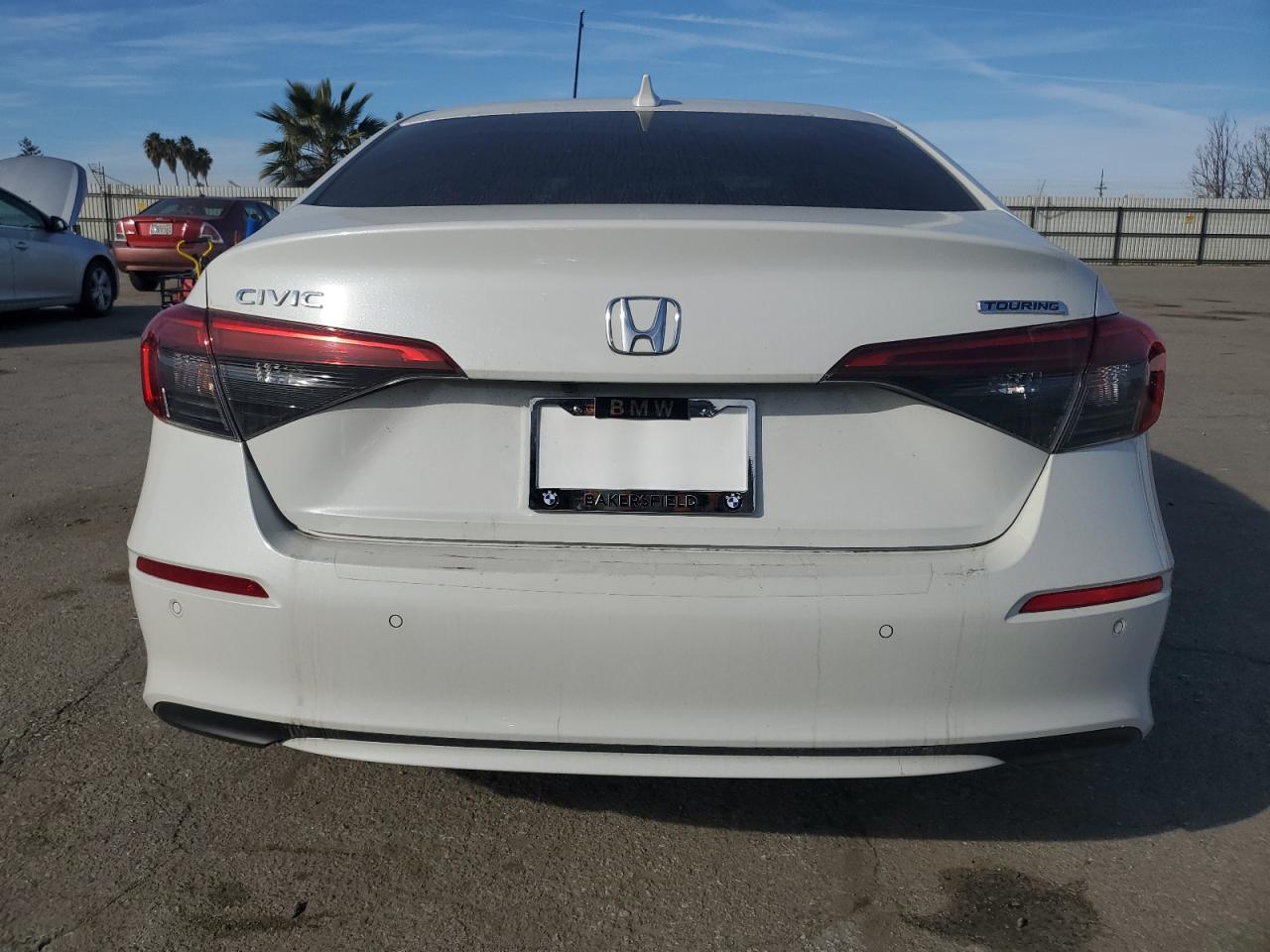 2023 Honda Civic - Image 6