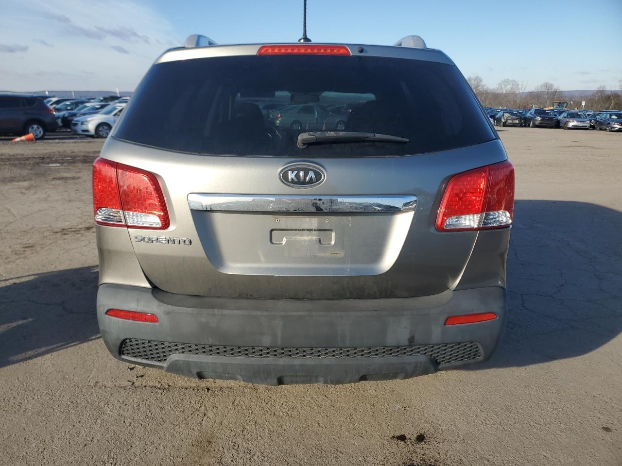 2013 Kia Sorento - Image 6