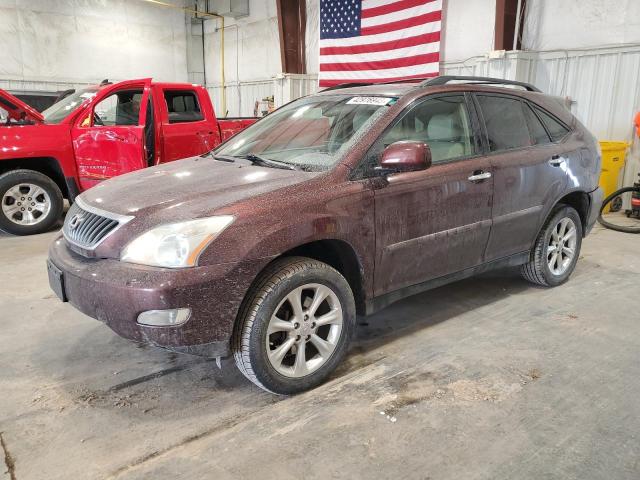 2008 Lexus Rx 350